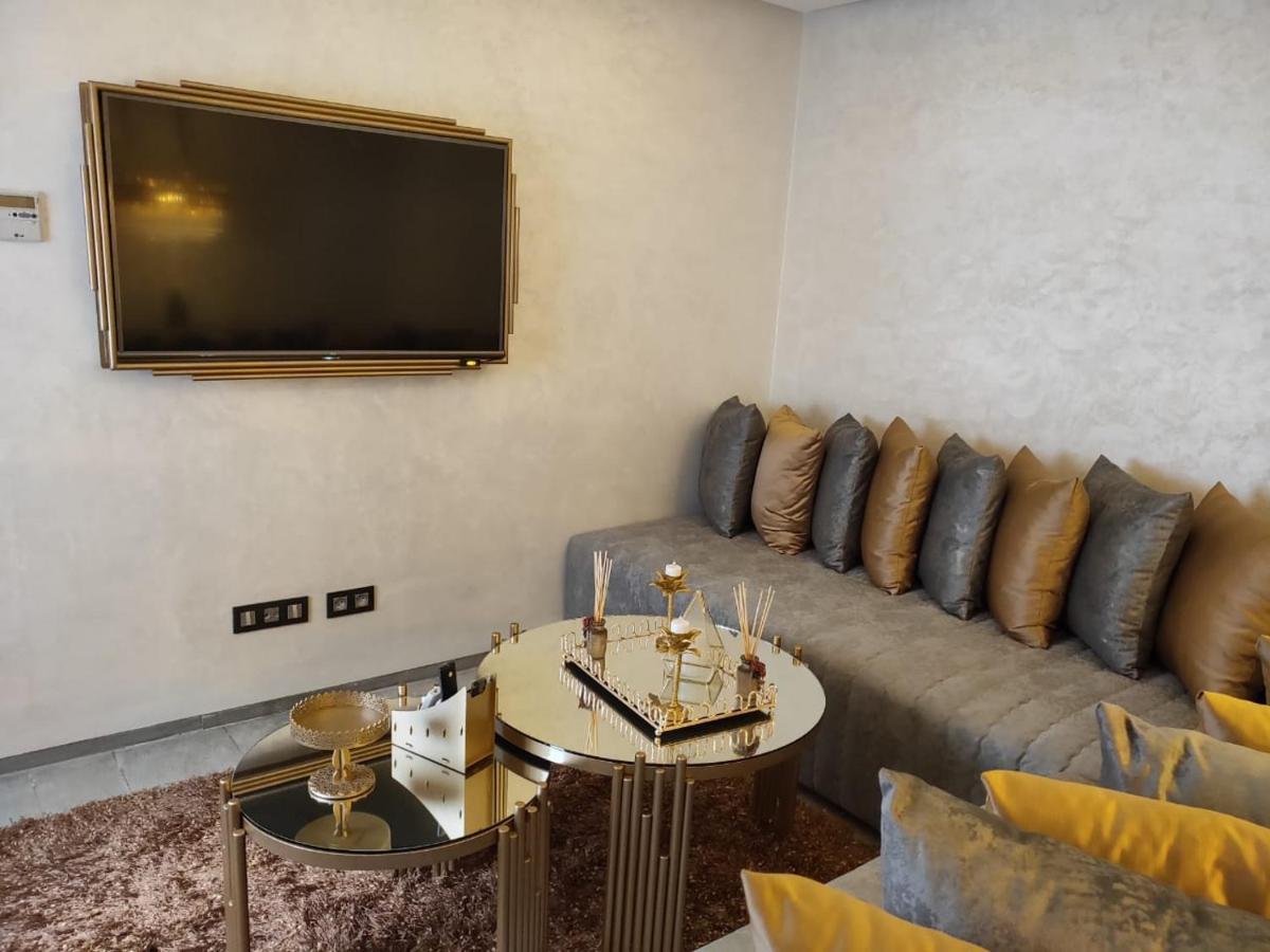 Amazing Luxury Flat Apartment Marrakesh Exterior photo